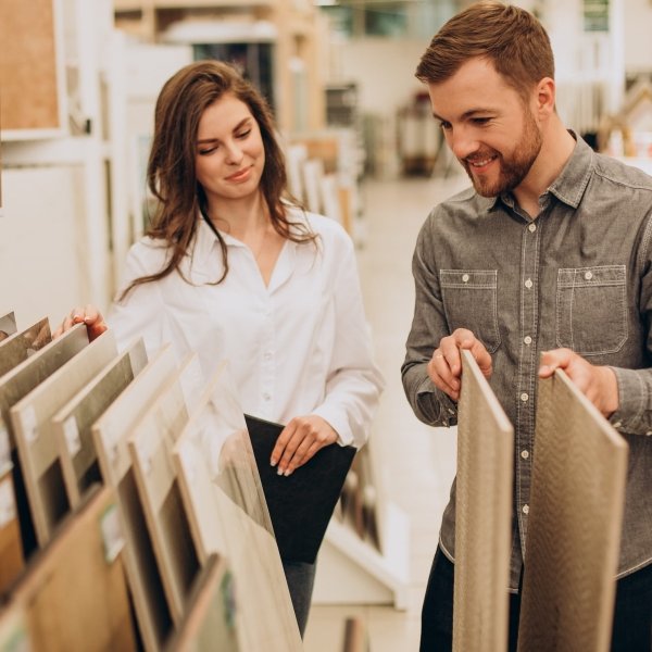 Flooring design Consultations in Springfield, MO