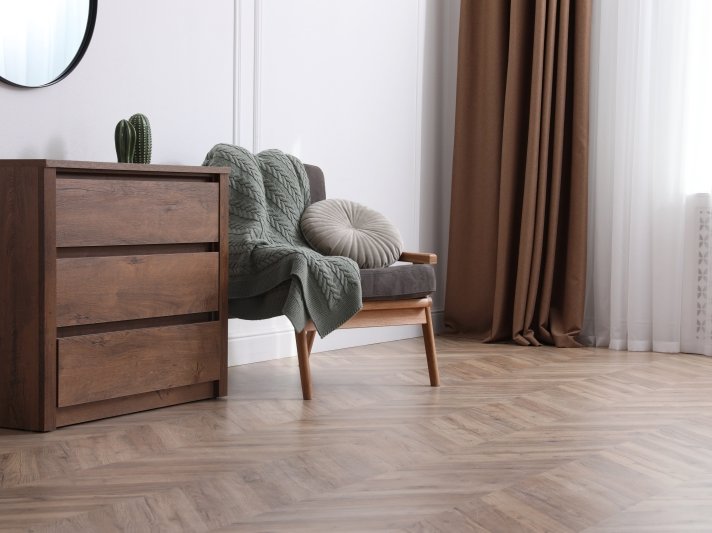 Local flooring retailer in Springfield, MO