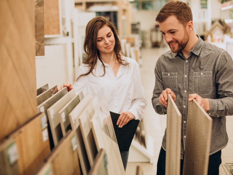 Flooring design Consultations in Springfield