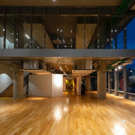 Commercial floors from  Midwest Rug & Linoleum Co in Springfield, MO