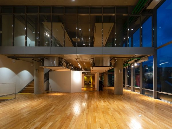 Commercial floors from Midwest Rug & Linoleum Co in Springfield