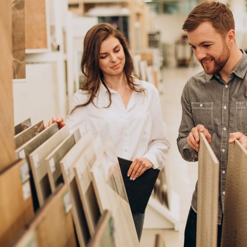 Flooring design Consultations in Springfield