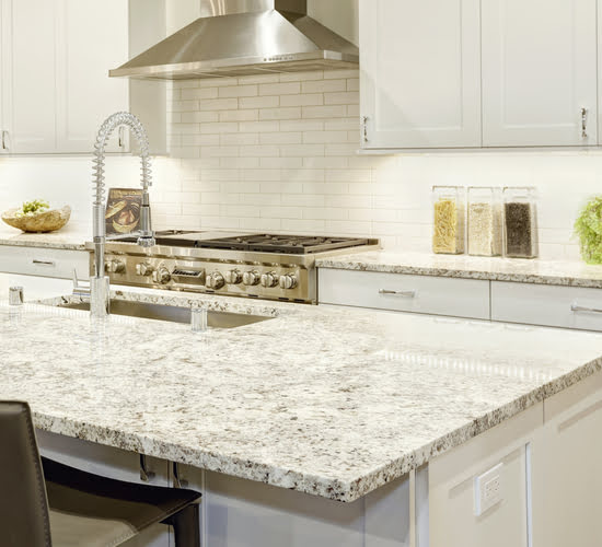 Midwest Rug & Linoleum Co Countertops